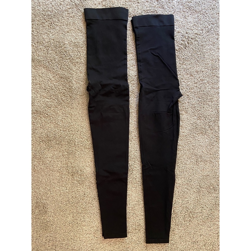 Blanqi Postpartum Leggings